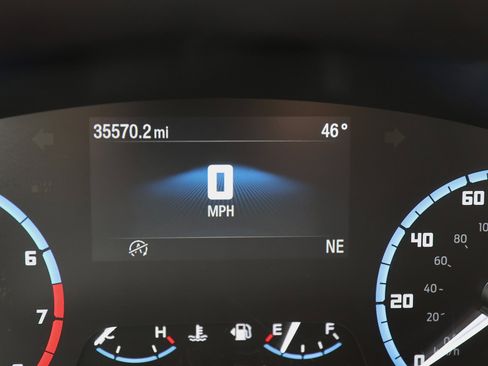 Used 2023 Ford Bronco Sport Big Bend w/ Convenience Package image 41