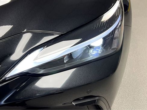 New 2026 Lexus NX 350h AWD w/ Premium Package image 36