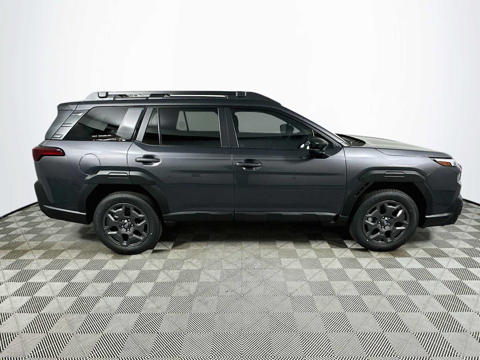 Certified 2026 Subaru Outback Premium AWD/4WD image 8