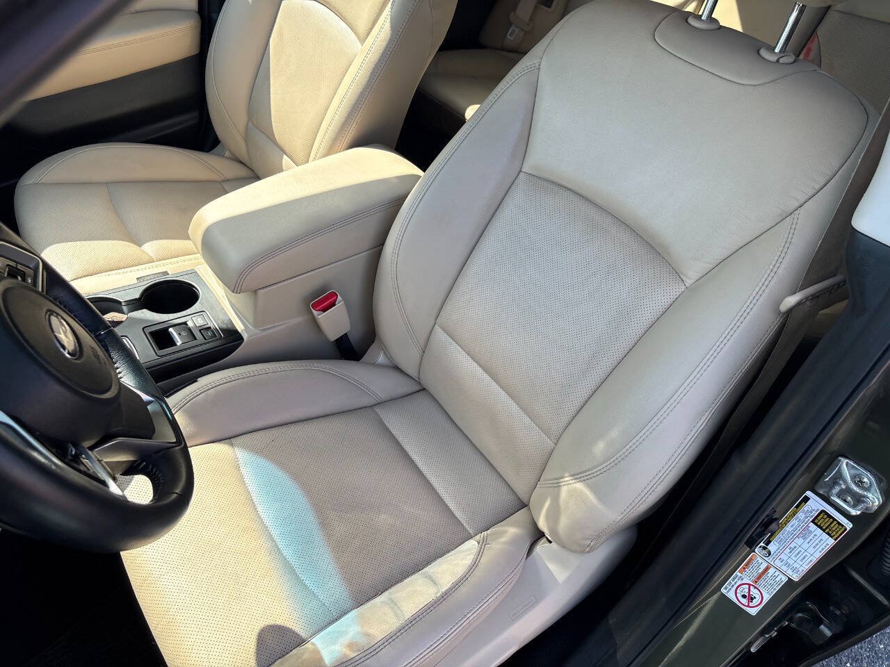 Used 2018 Subaru Outback 2.5i Limited AWD/4WD image 33