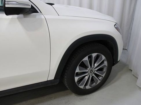 Used 2022 Mercedes-Benz GLE 350 4MATIC image 38