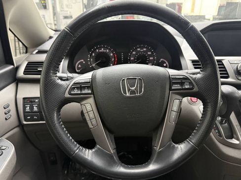 Used 2017 Honda Odyssey Touring image 21