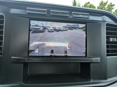 Used 2024 Ford F250 XL AWD/4WD image 20