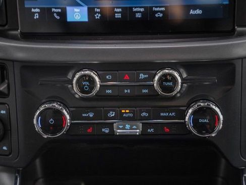 New 2026 Ford F150 XLT w/ Equipment Group 302A MID image 26