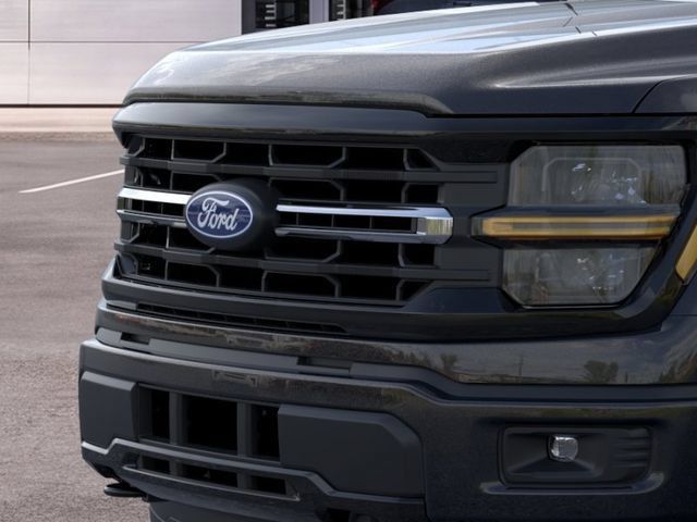 New 2026 Ford F150 XLT w/ Equipment Group 301A Standard AWD/4WD image 17