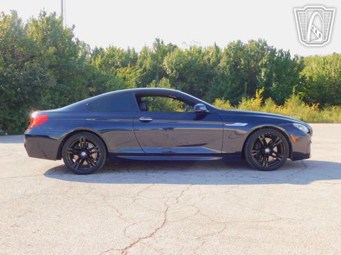 Used 2013 BMW 650i Coupe image 31
