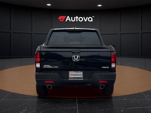 Used 2023 Honda Ridgeline RTL-E image 4