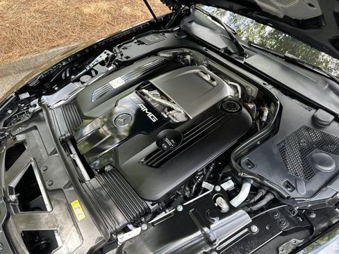 Used 2023 Mercedes-Benz C 300 Sedan image 42