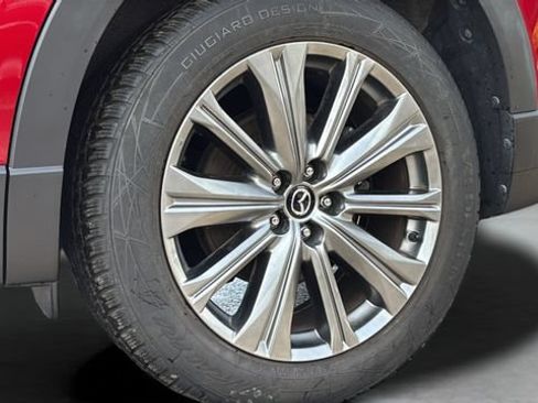 Used 2023 MAZDA CX-9 Signature AWD/4WD image 32