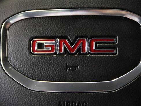 Used 2023 GMC Sierra 1500 Elevation w/ LPO, Elevation Black Package AWD/4WD image 42