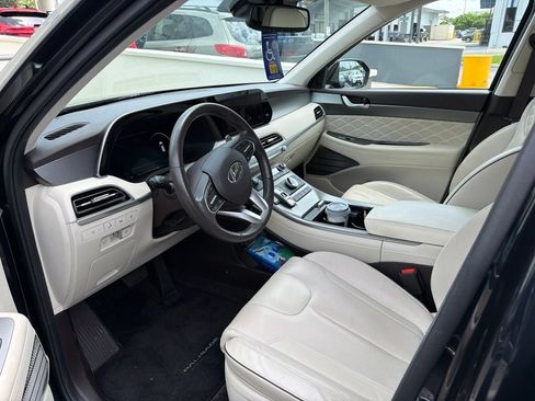 Used 2020 Hyundai Palisade Limited FWD image 7