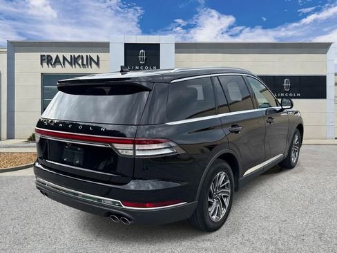 Certified 2023 Lincoln Aviator 2WD image 7