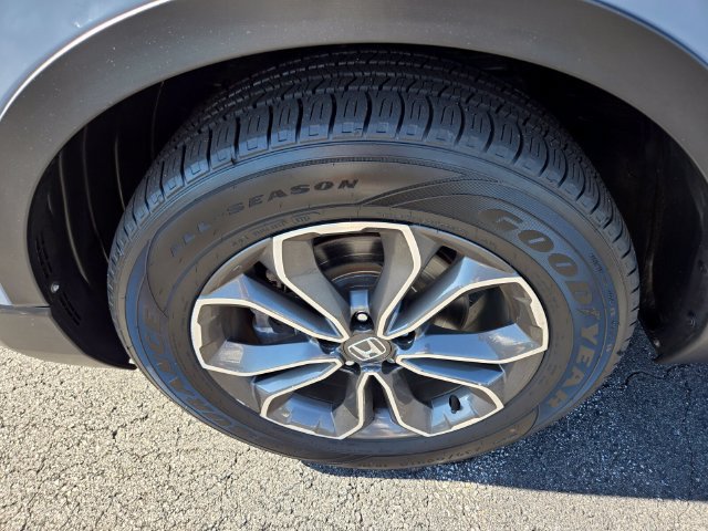 Used 2022 Honda CR-V EX-L image 25