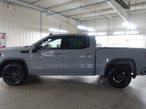 Used 2024 GMC Sierra 1500 Elevation AWD/4WD image 4