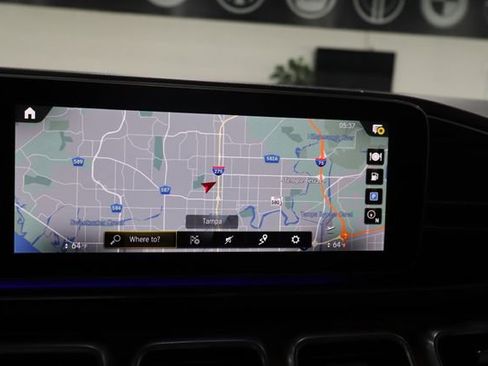 Used 2021 Mercedes-Benz GLE 53 AMG 4MATIC Coupe image 37