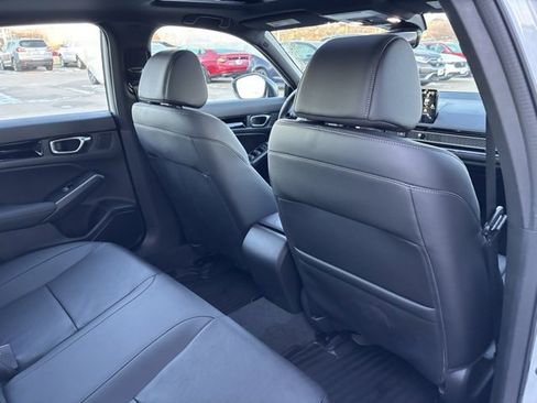 Certified 2026 Honda Civic Sport Touring image 29