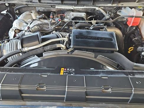 Used 2024 GMC Sierra 2500 Denali Ultimate w/ Max Trailering Package AWD/4WD image 31