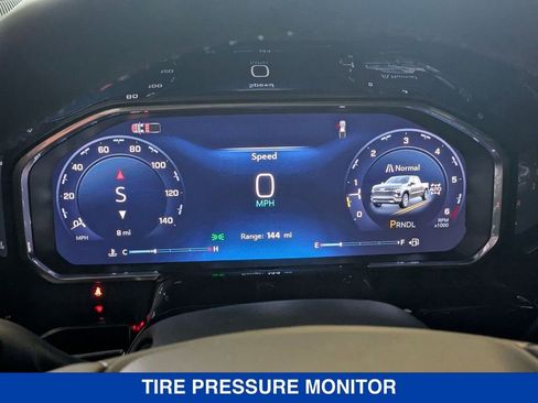 New 2026 Chevrolet Silverado 2500 LTZ w/ LTZ Premium Package image 23