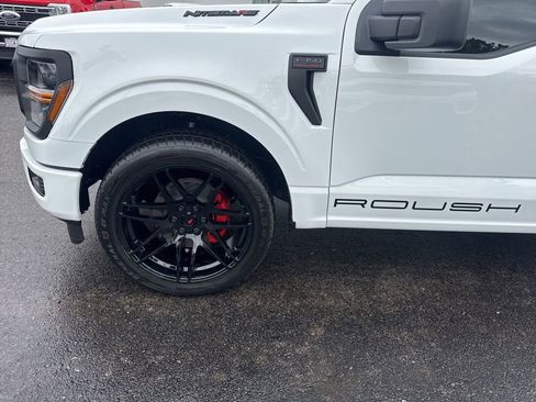 Used 2025 Ford F150 XL AWD/4WD image 8