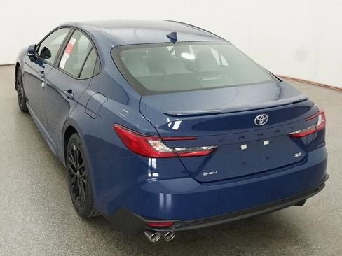 New 2026 Toyota Camry SE image 6