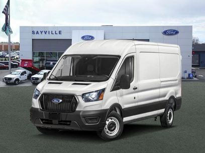 New 2026 Ford Transit 350 148 Medium Roof