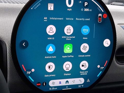 Certified 2025 MINI Cooper S image 16