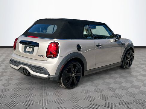 Used 2023 MINI Cooper S image 7