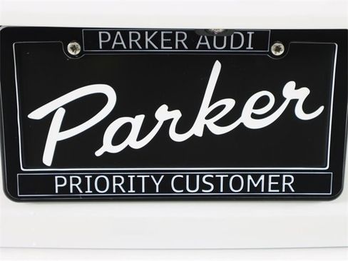 Certified 2025 Audi A3 2.0T Premium w/ Black Optic Package image 24