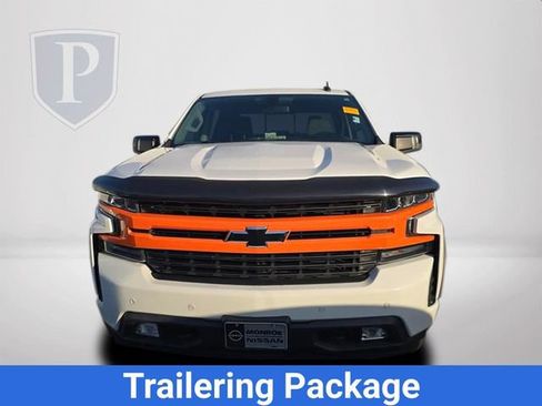 Used 2020 Chevrolet Silverado 1500 RST AWD/4WD image 14