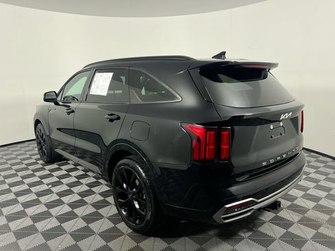 Used 2022 Kia Sorento SX FWD image 5