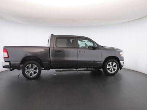 Used 2022 RAM 1500 Big Horn image 28