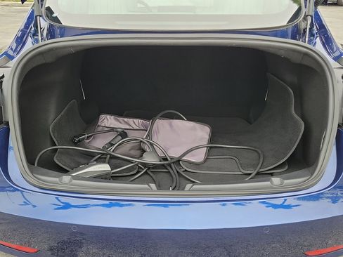 Used 2020 Tesla Model 3 image 8
