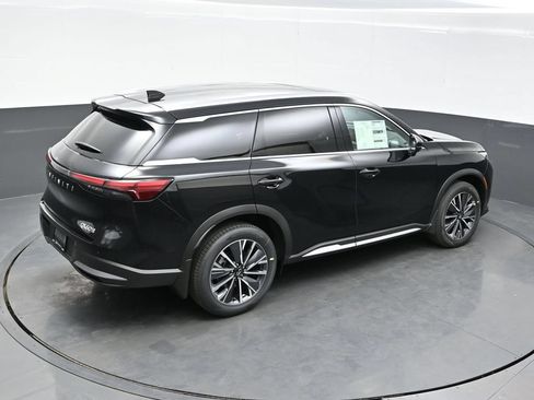 Used 2026 INFINITI QX60 Luxe w/ Cargo Package AWD/4WD image 36
