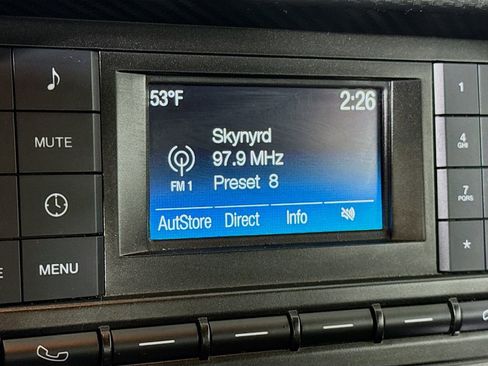 Used 2016 Ford Mustang Coupe w/ Equipment Group 051A image 6