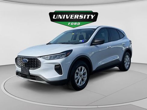 New 2026 Ford Escape Active w/ Active Premium Tech Pack AWD/4WD image 7