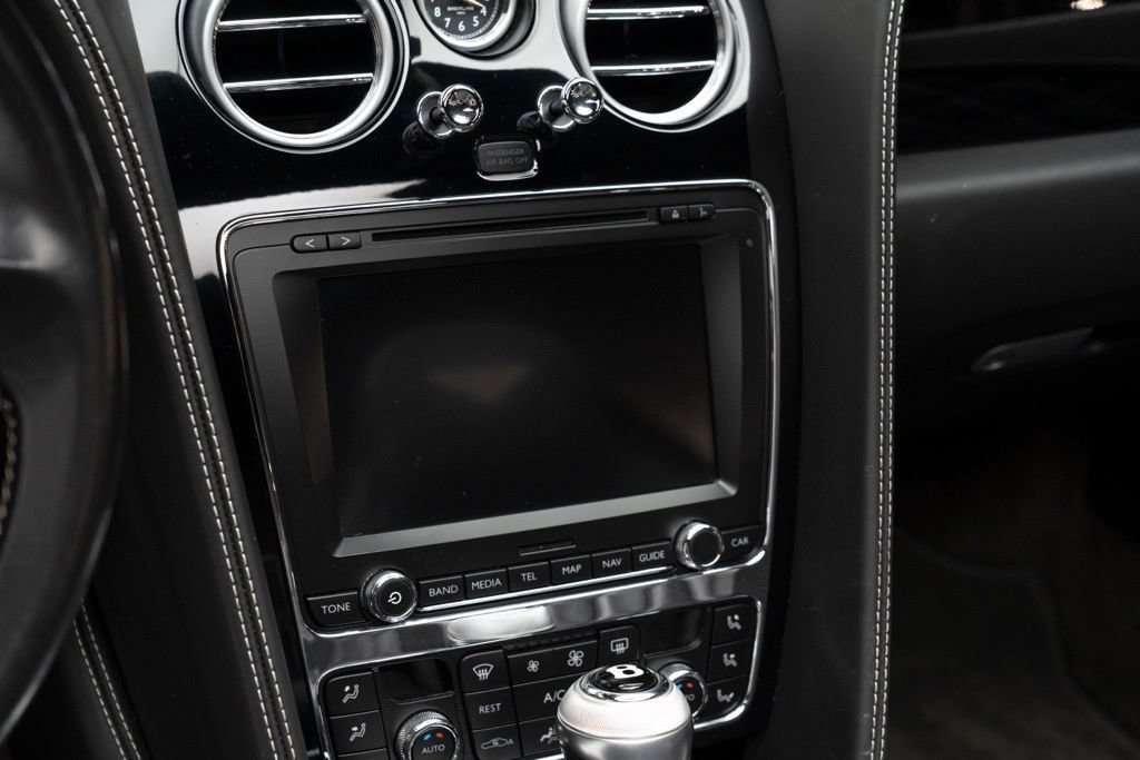 Used 2014 Bentley Continental GT AWD/4WD image 40