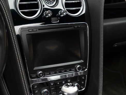 Used 2014 Bentley Continental GT AWD/4WD image 40