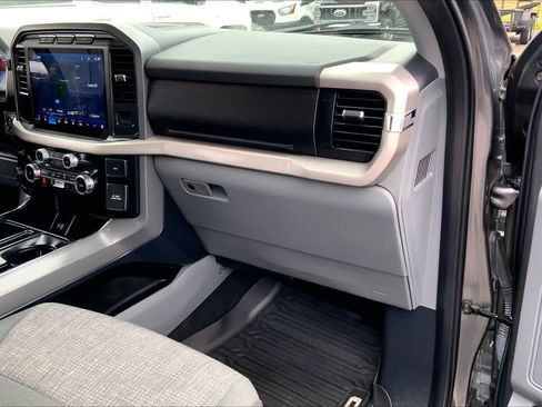 Certified 2023 Ford F150 XLT w/ Equipment Group 302A High image 16