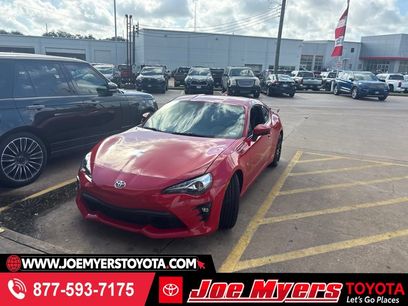 Used 2020 Toyota 86