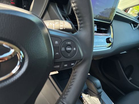 New 2026 Toyota Corolla Cross LE image 25