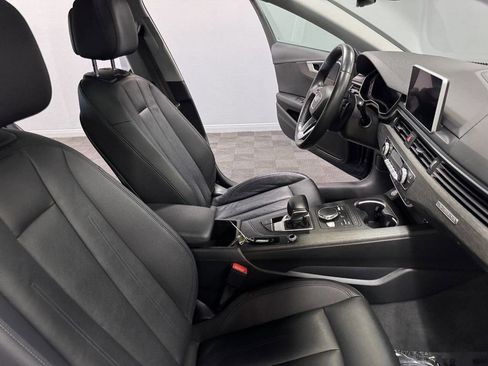 Used 2018 Audi A4 2.0T image 55