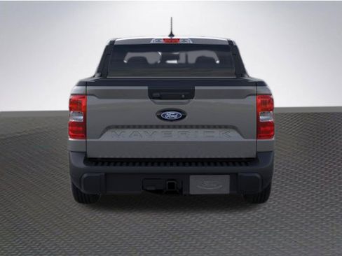 New 2026 Ford Maverick Lariat AWD/4WD image 5