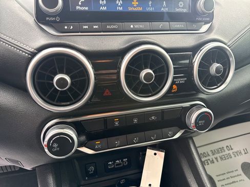 Used 2024 Nissan Sentra SV image 29