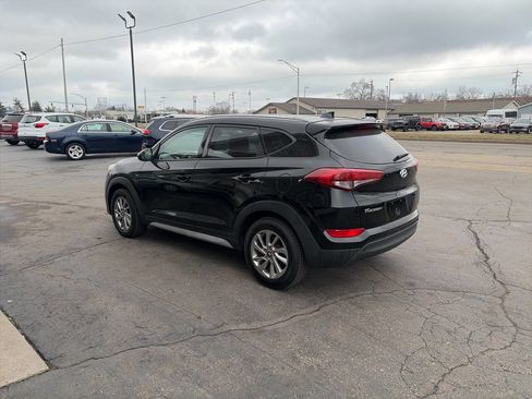 Used 2018 Hyundai Tucson SEL image 5