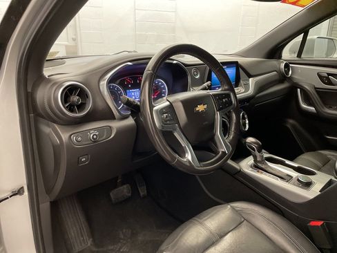 Used 2020 Chevrolet Blazer LT image 18