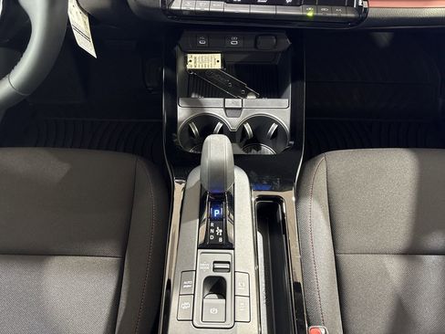 New 2026 Toyota Prius Plug-In Hybrid image 21