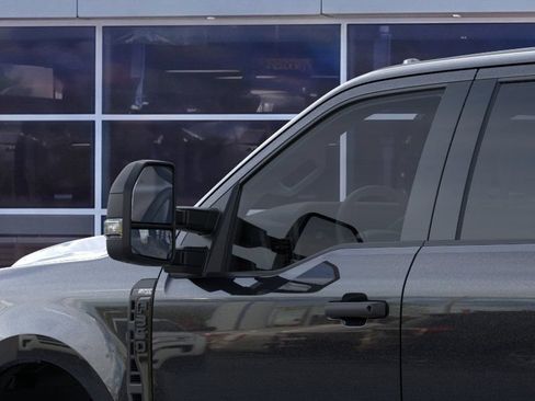 New 2026 Ford F350 XL w/ STX Appearance Package AWD/4WD image 20