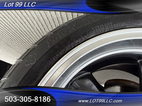 Used 2000 Ford Mustang Coupe image 23