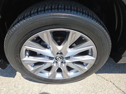 Used 2019 MAZDA CX-5 Grand Touring AWD/4WD image 23