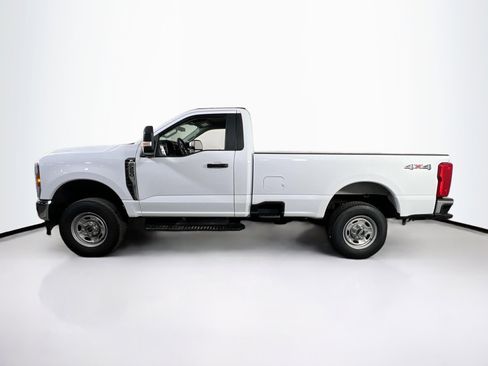 Used 2024 Ford F250 XL w/ Snow Plow Prep Package image 8